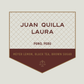 Peru | Juan Quilla Laura