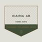 Kenya | Kiairia AB
