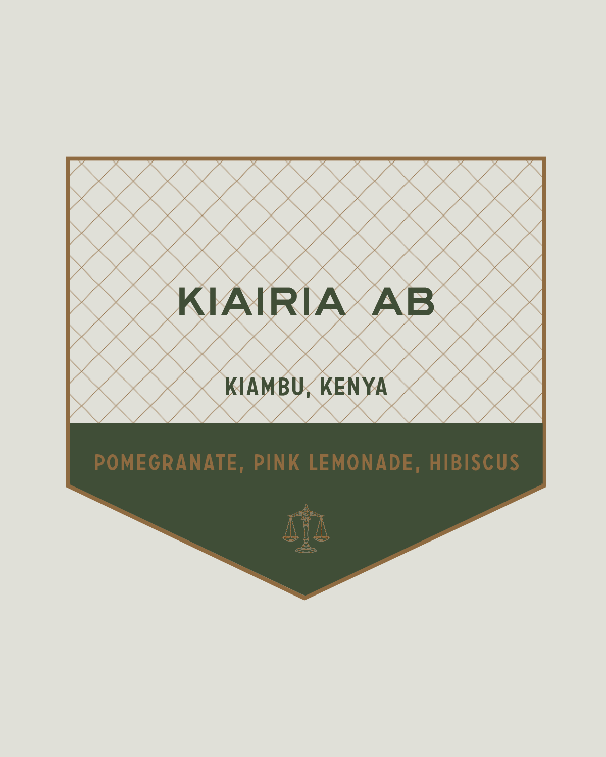 Kenya | Kiairia AB