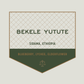 Ethiopia | Bekele Yutute