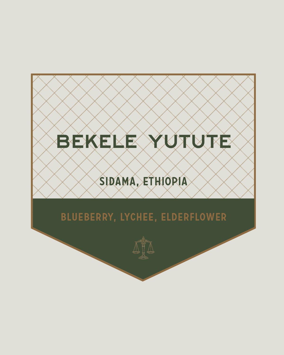 Ethiopia | Bekele Yutute