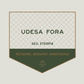 Ethiopia | Udesa Fora