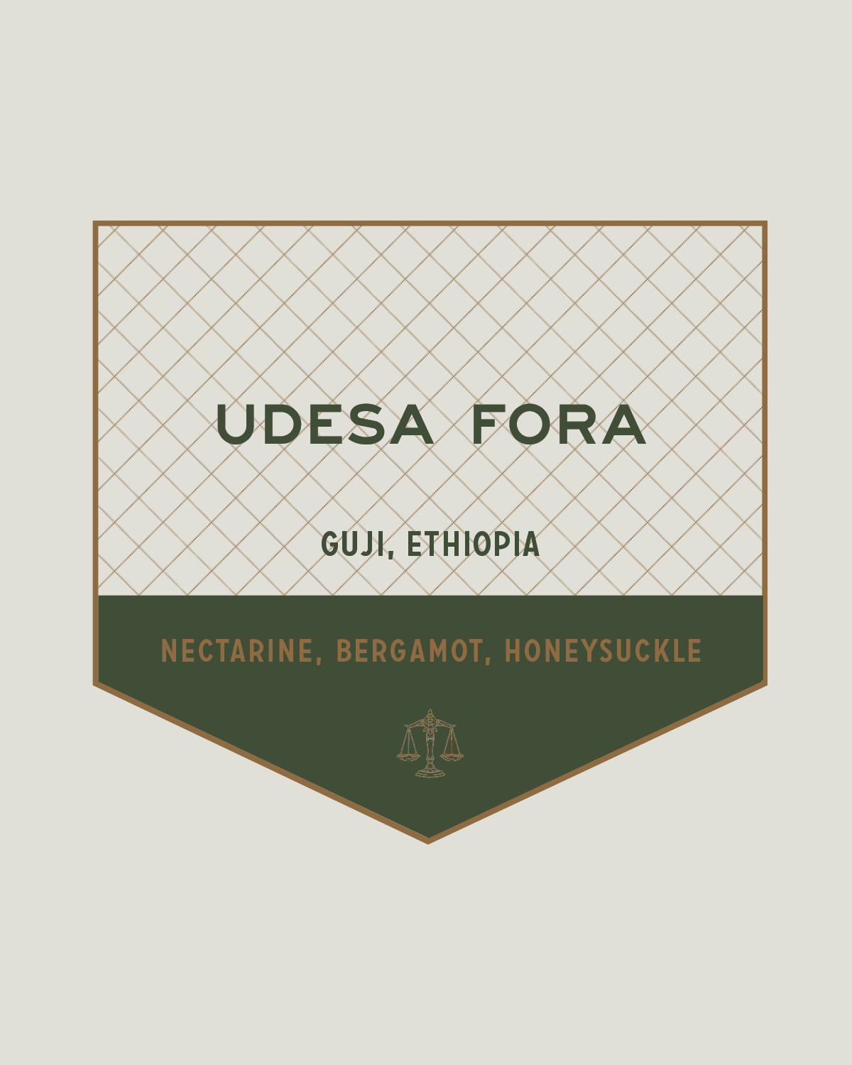 Ethiopia | Udesa Fora