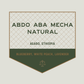 Ethiopia | Abdo Aba Mecha Natural