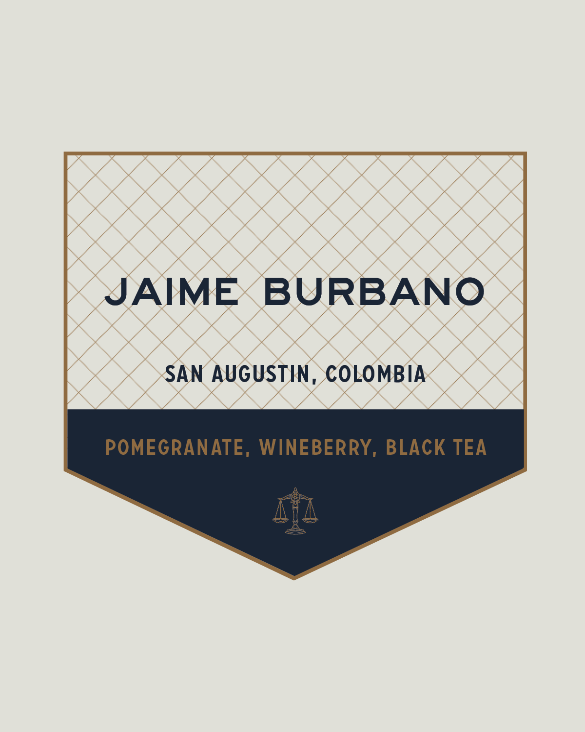 Colombia  |  Jaime Burbano