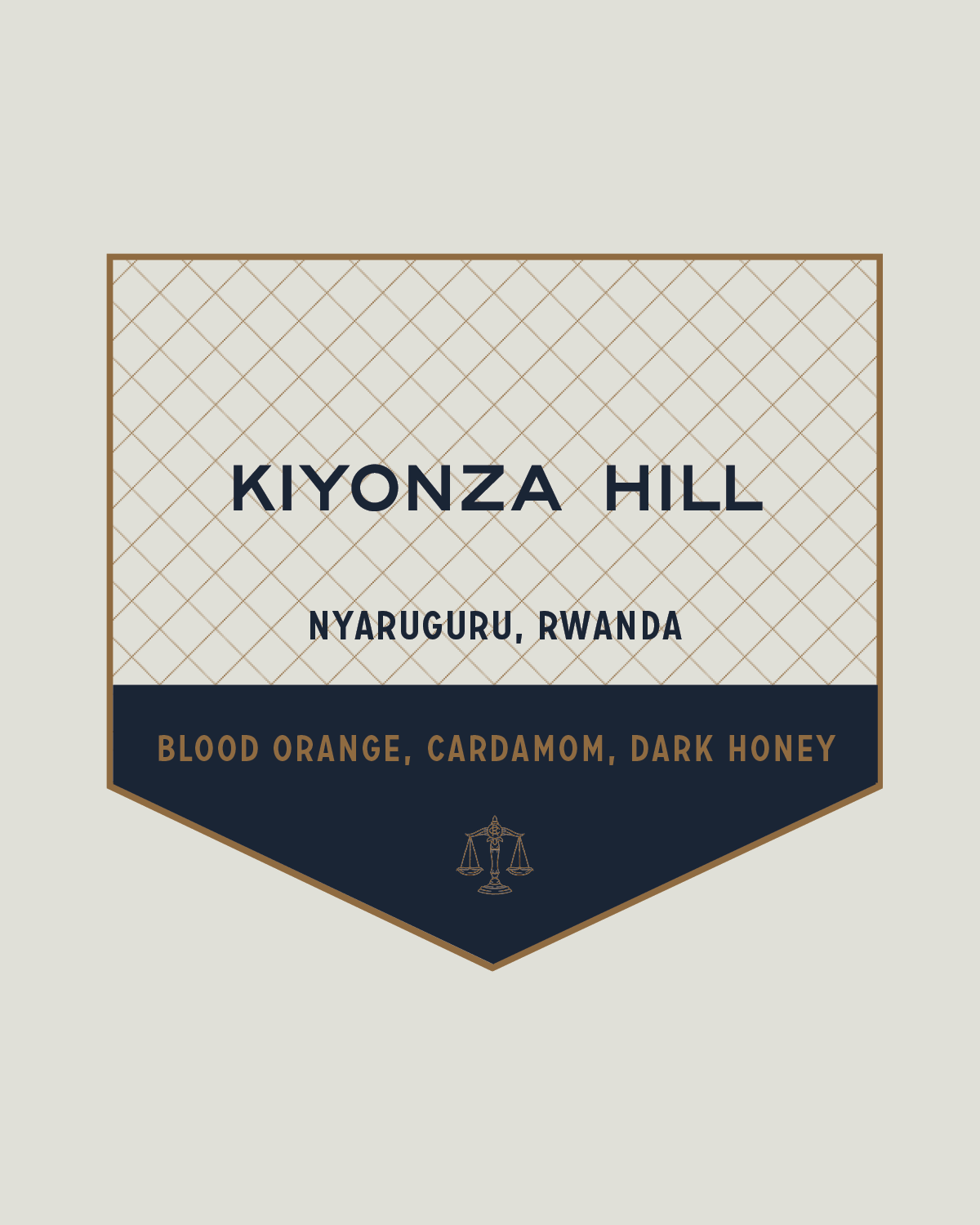 Rwanda | Kiyonza Hill