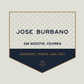 Colombia  |  Jose Burbano 2024