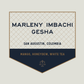 Colombia  |  Marleny Imbachi Gesha 2024