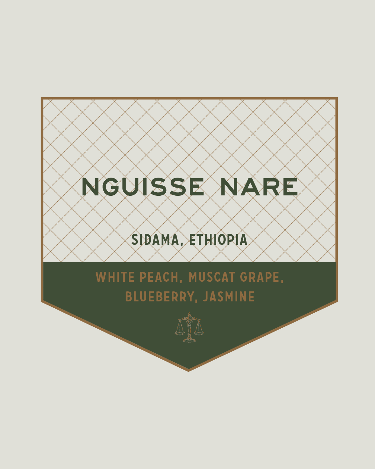 Ethiopia | Nguisse Nare