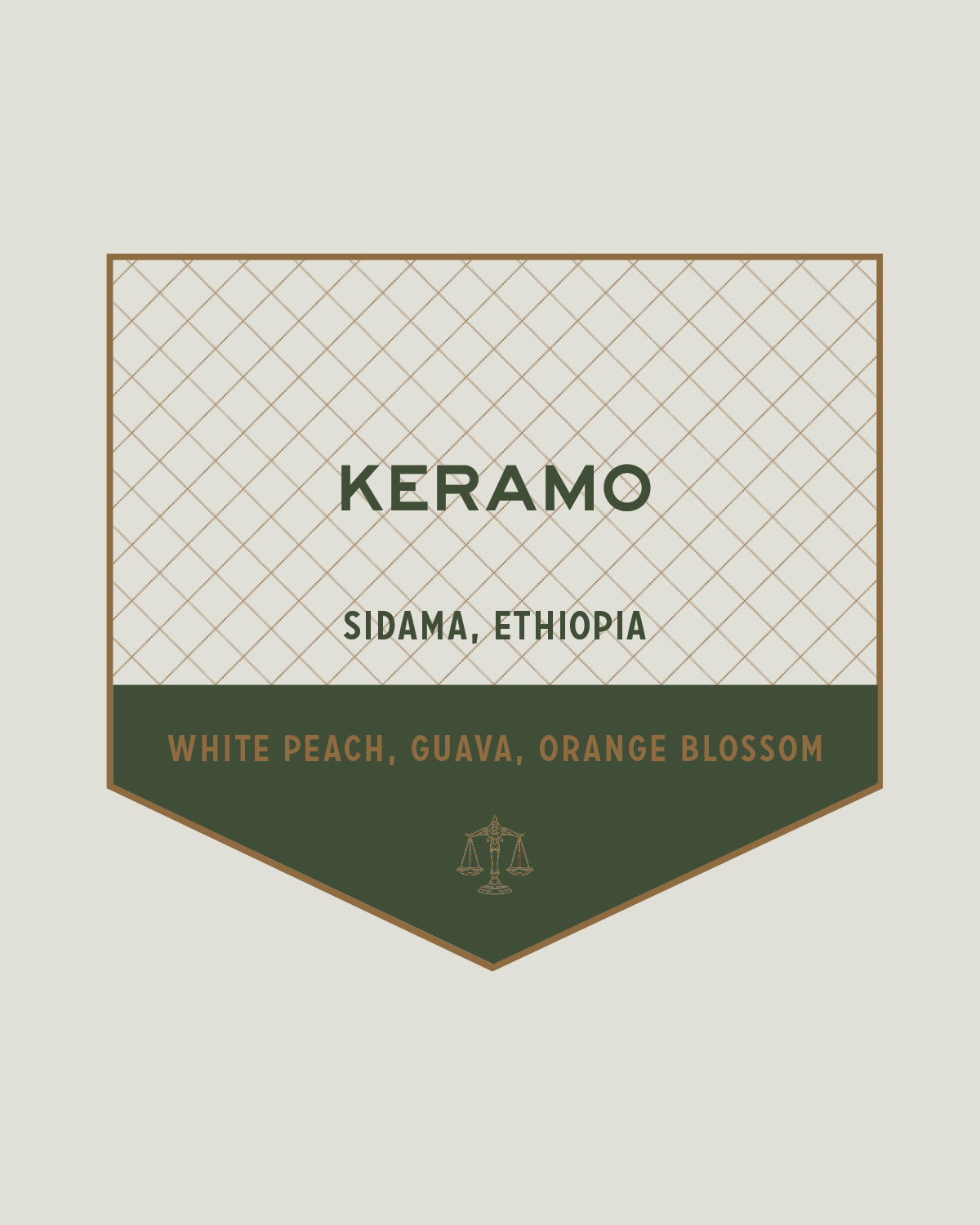 Ethiopia | Keramo