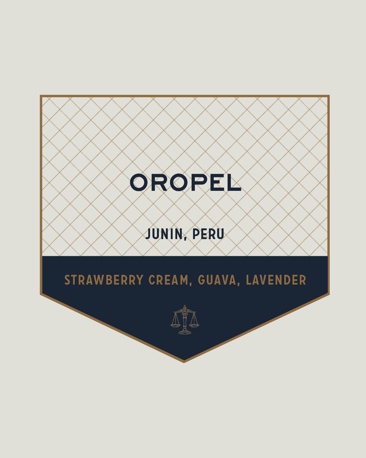 Peru | Oropel