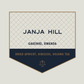 Rwanda | Janja Hill 2024