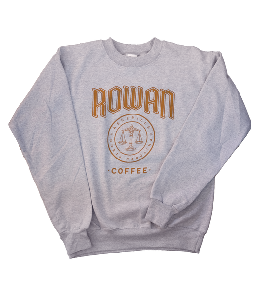 Rowan 'University' Sweatshirt